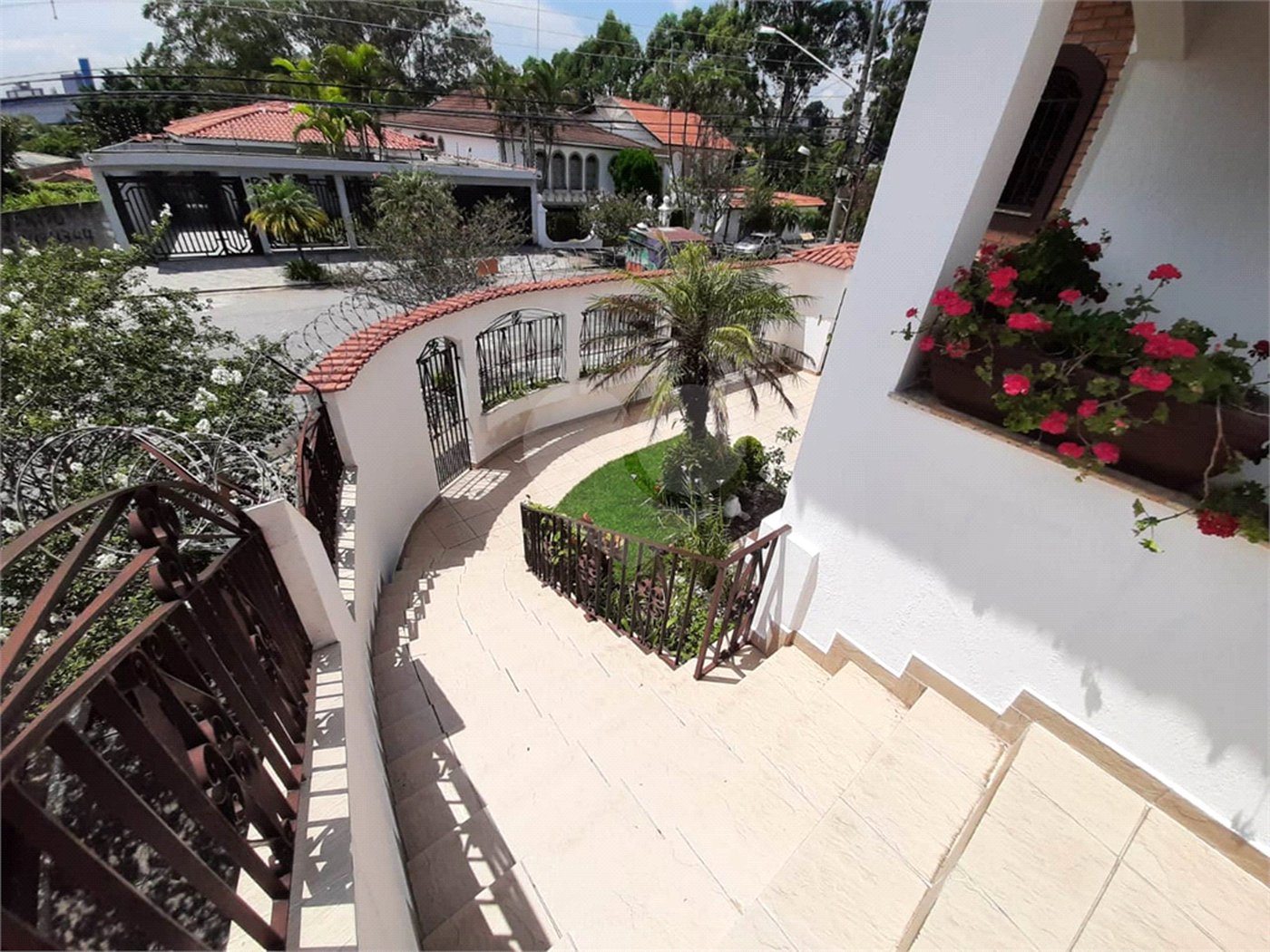Casa no Jardim Leonor