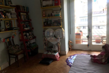 HIGIENOPÓLIS - PREÇO ABAIXO DO MERCADO - 257 M²
