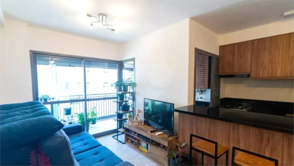 Apartamento Pronto para Morar na Vila Guarani – 2 Dorms, 1 Suíte e 1 Vaga