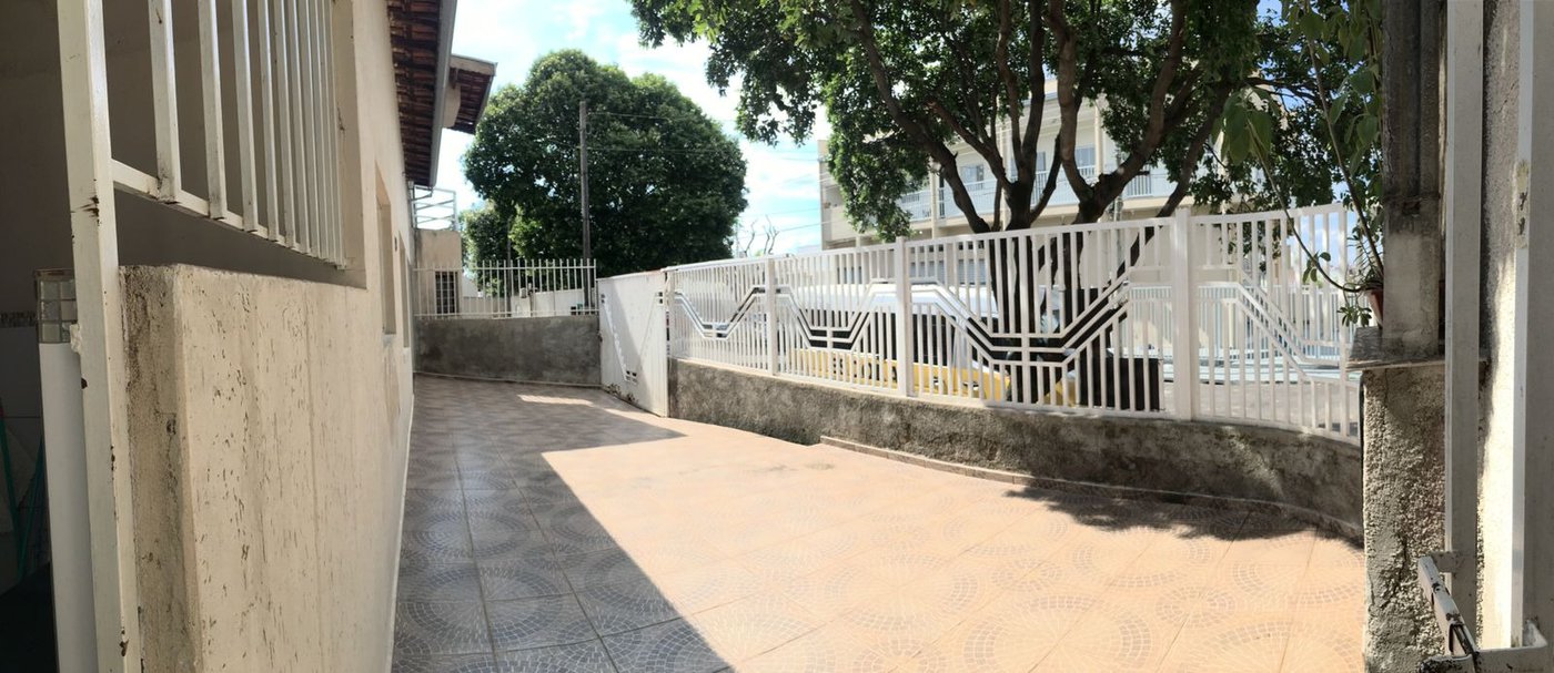 Casa à venda com 2 quartos, sendo 1 suíte, em Remanso Campineiro, Hortolândia - SP