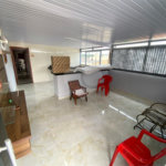 Sobrado comercial/residencial no Cidade Aracy