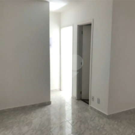 Apartamento à venda - Vila Gumercindo - 2 dormitórios - novo