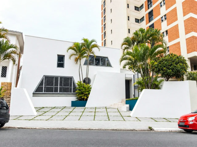 Casa para alugar em Vila Mariana, São Paulo, SP