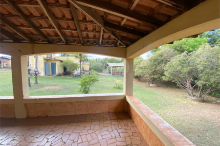 Excelente sitio para venda.