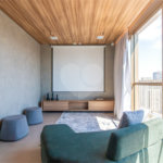 Studio Garden á venda ou para alugar na Vila Mariana , São Paulo- SP