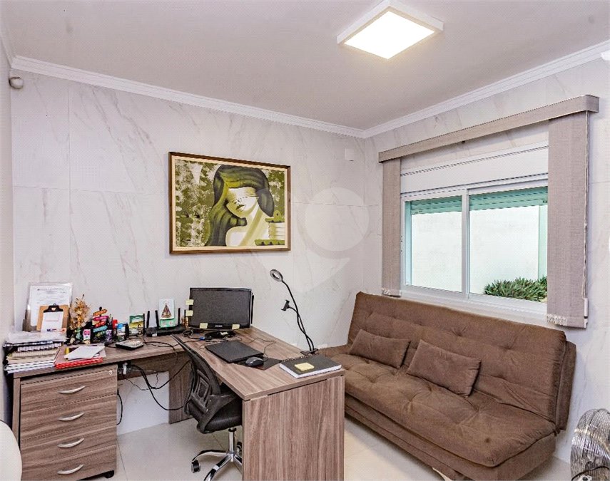 Casa á venda - Saúde alto padrão