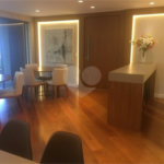 Apartamento para alugar com 3 quartos, sendo 1 suíte, em Brooklin, São Paulo, SP
