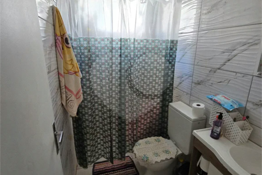 Casa à venda com 3 quartos, sendo 1 suíte, no Cidade Jardim, Pirassununga - SP
