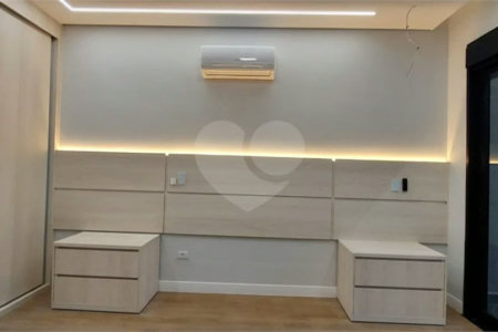 Casa 4 suites - Condomínio Ecoville 1