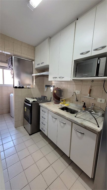 Apartamento á venda - Saúde