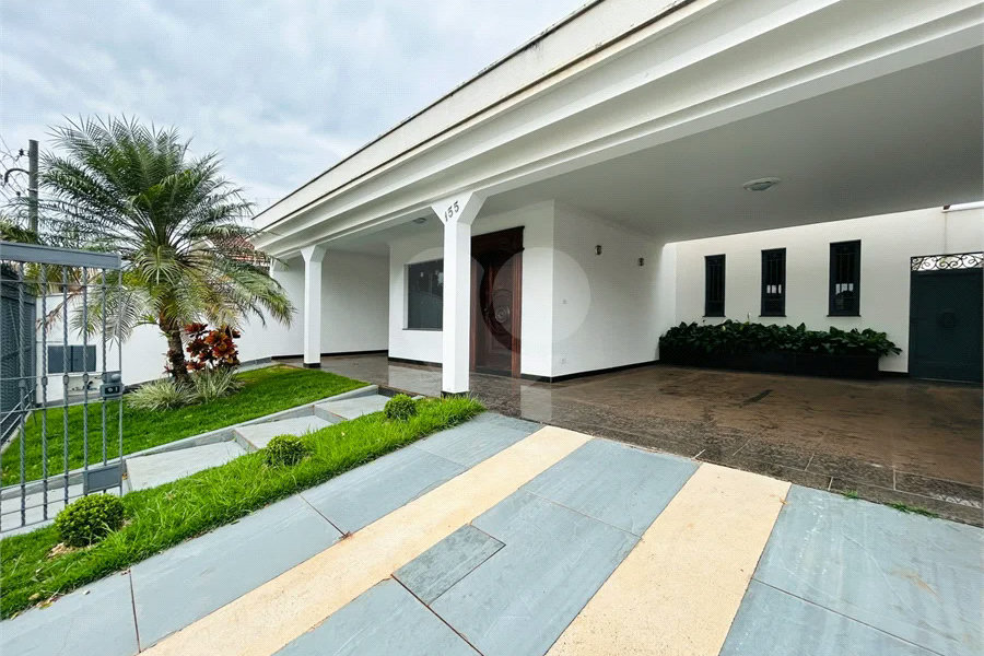 Casa para alugar com 4 quartos, sendo 2 suítes,  em Nova Piracicaba, Piracicaba, SP