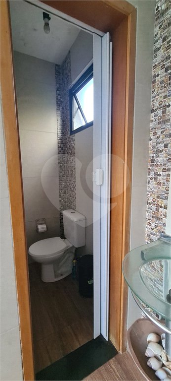 Casa térrea no Condomínio Jardim Botânico , localizado na cidade Bady Bassit/SP .