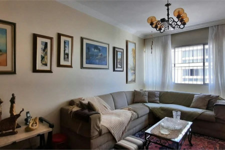 Apartamento à venda com 3 quartos, sendo 1 suíte, em Vila Madalena, São Paulo, SP