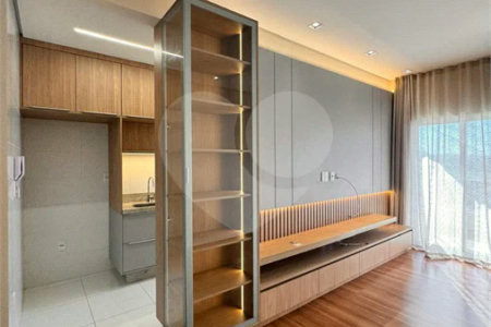 Lindo Apartamento Locação Condomínio Villa do Parque 03 dormitórios 01 suíte