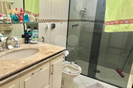 Casa Térrea em Araraquara.