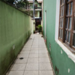 Sobrado à venda 160m² com 4 quartos, sendo 1 suíte, em Jardim Monte Kemel próximo ao Metrô Vila Sônia