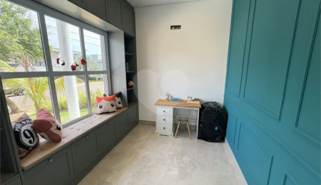 Casa à venda com 3 suítes no condomínio Morada do Engenho, Piracicaba - SP
