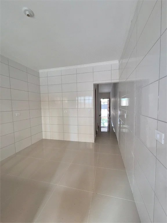 Sobrado à venda com 2 suítes em Vila Polopoli, São Paulo, SP