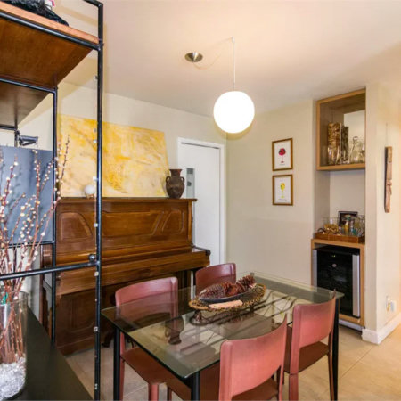 Apartamento à venda com 3 quartos, sendo 2 suítes, em Morumbi, São Paulo, SP