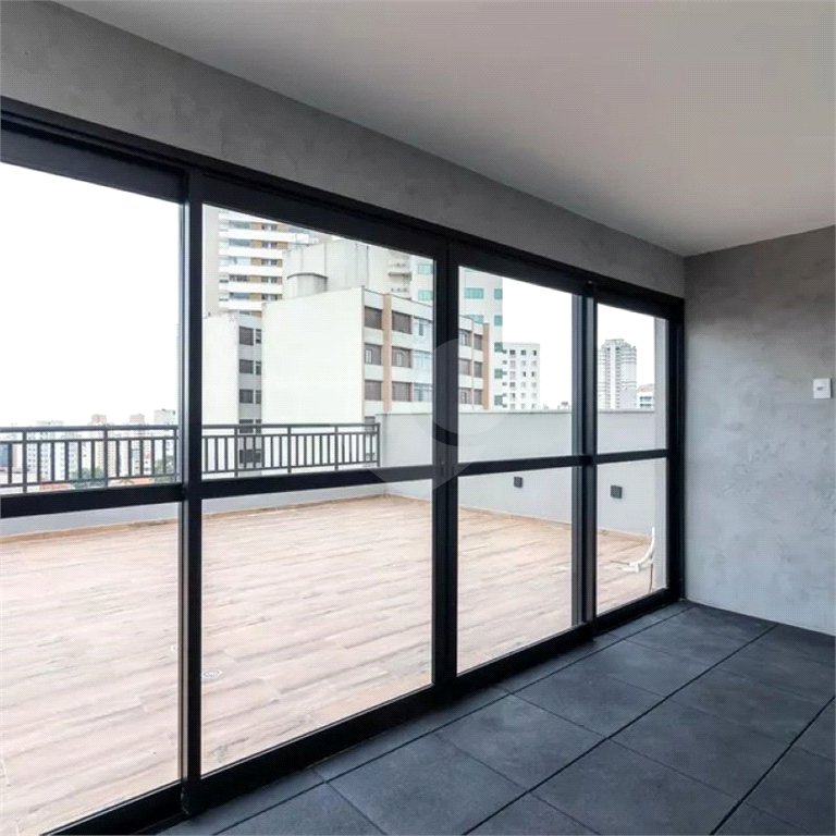 Studio Garden à Venda em Santana | Área Privativa | Lazer Completo | Próximo ao Metrô Santana