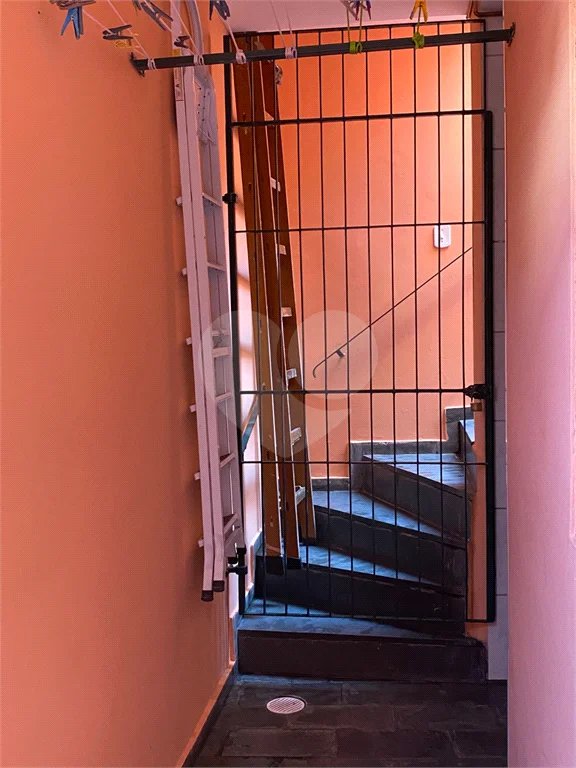 Casa a venda na Mooca