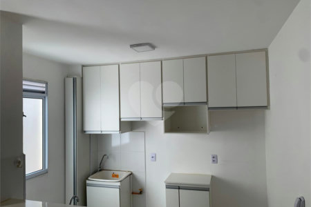Apartamento a venda no condomínio Monte Berlim