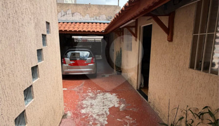 Casa à venda com 3 quartos, sendo 1 suíte,  em Vila Medeiros, São Paulo, SP