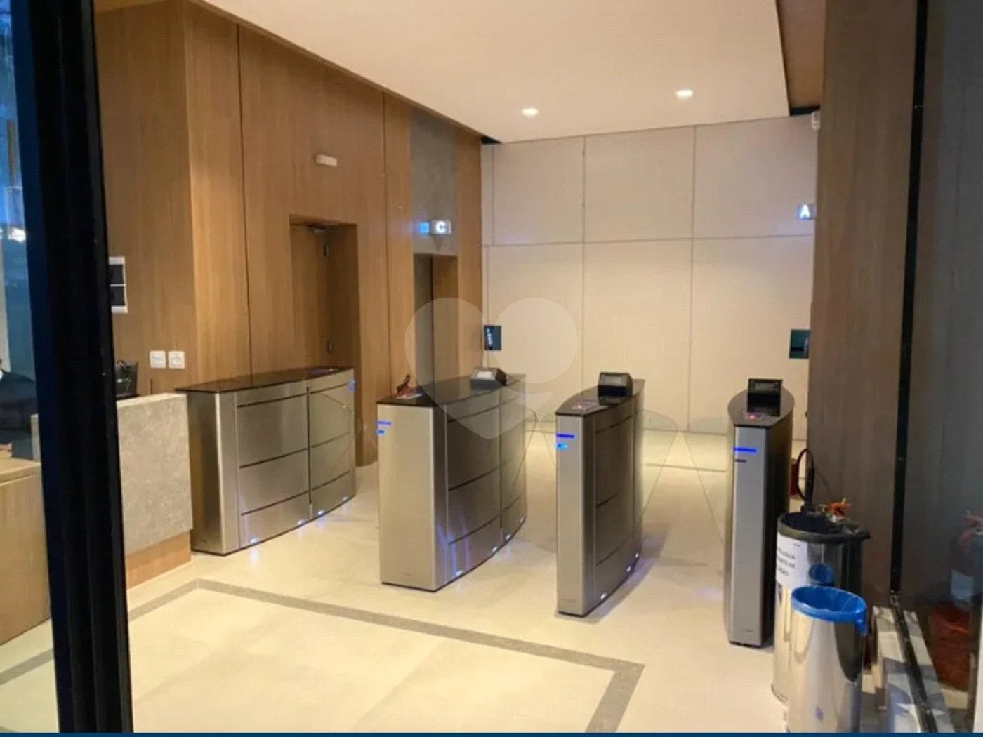 Conjunto comercial para locação na Vila Olímpia