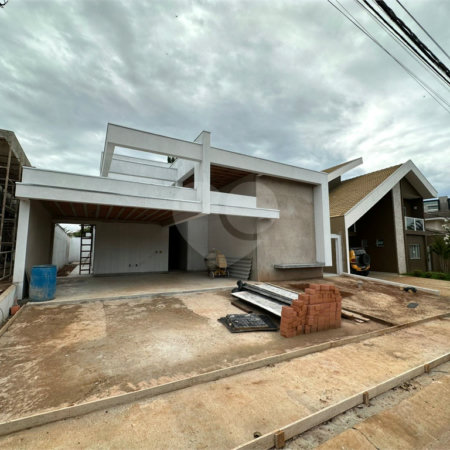 Casa a venda no Swiss Park