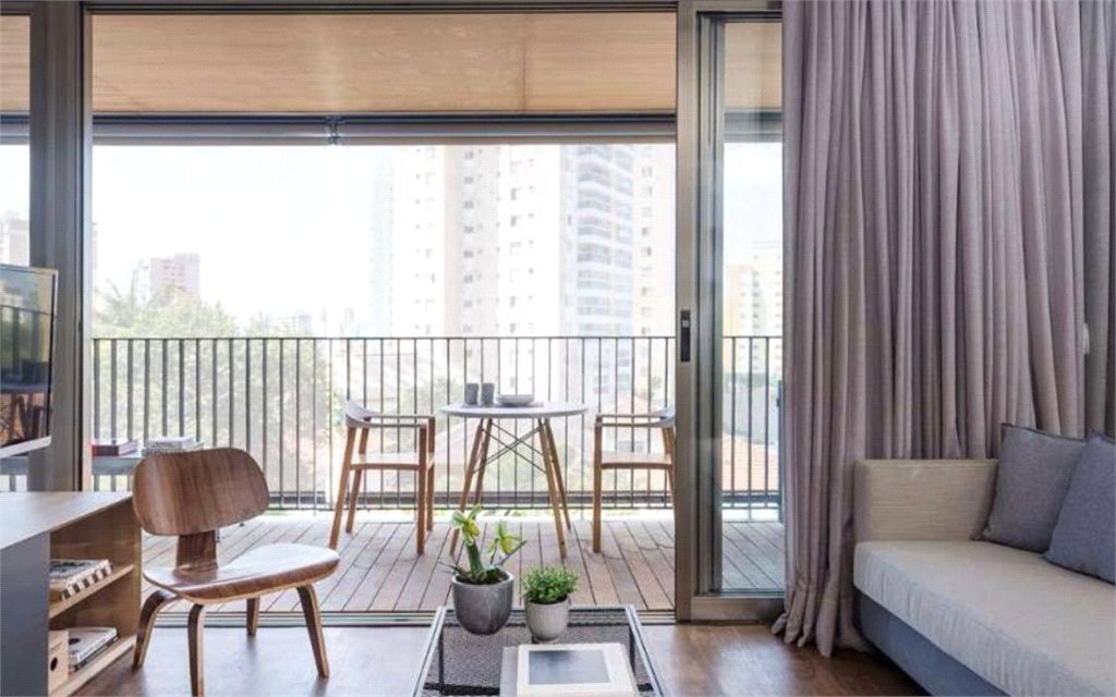 Apartamento na Vila Mariana