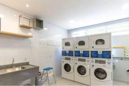 Apartamento á venda - Cambuci