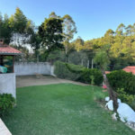 Sítio encantador em Nazaré Paulista – 1.000 m² de terreno, piscina e varanda gourmet
