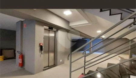 Apartamento à venda com 2 quartos em Parque Erasmo Assunção, Santo André, SP