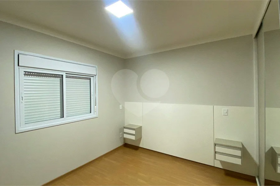 Apartamento para alugar com 2 suítes em Piracicaba.