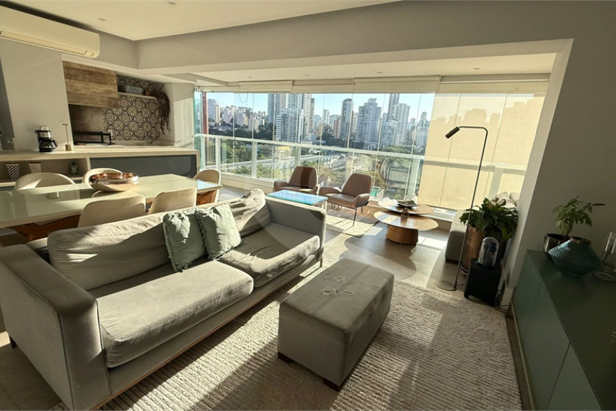 APARTAMENTO 96 M2 COM 3 DORMITÓRIOS 1 SUÍTE 2 VAGAS DEPÓSITO PRIVATIVO IPIRANGA