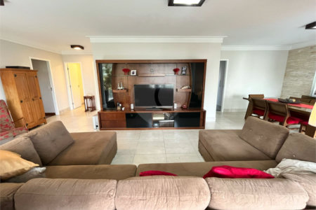 Apartamento de 176 m2 com 4 dormitórios sendo 3 suítes com 3 vagsa Condomínio Dolce Vita Avenida Lacerda Franco ,Cambuci -São Paulo