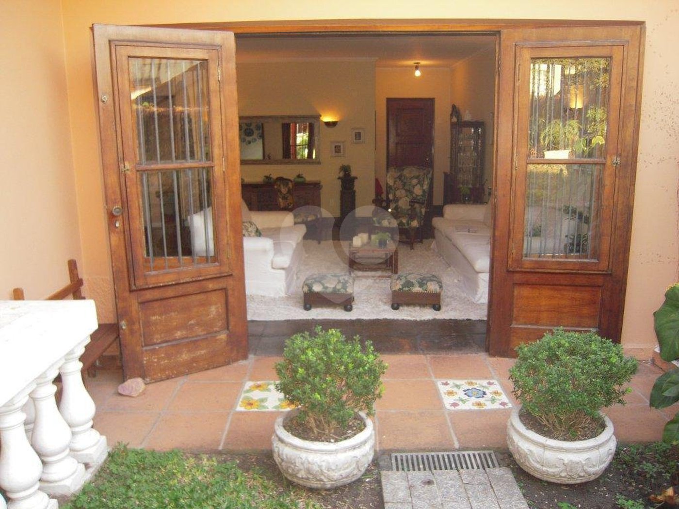 Casa térrea, impecável!