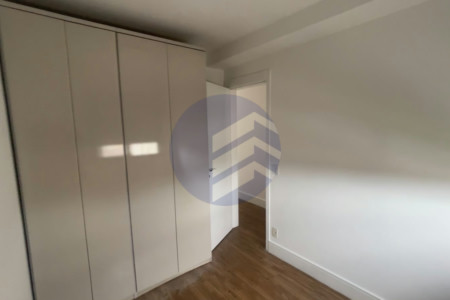 Apartamento para alugar com 3 quartos, sendo 1 suíte, em Vila Mascote, São Paulo - SP