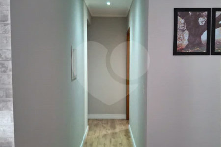 Apartamento de 3 Dormitórios com Suíte e Lazer Completo – Condomínio Terrazzos | São Bernardo do Campo