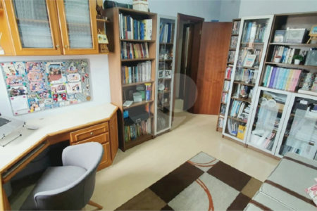 Apartamento à venda no Planalto Paulista de 147m² com 3 suítes e 3 vagas.