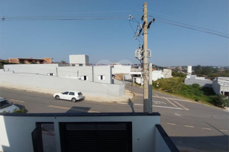 CASA A VENDA NO RESIDENCIAL CAPIVARI EM LOUVEIRA