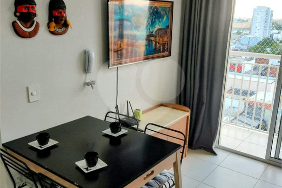 Apartamento Vila Guilherme