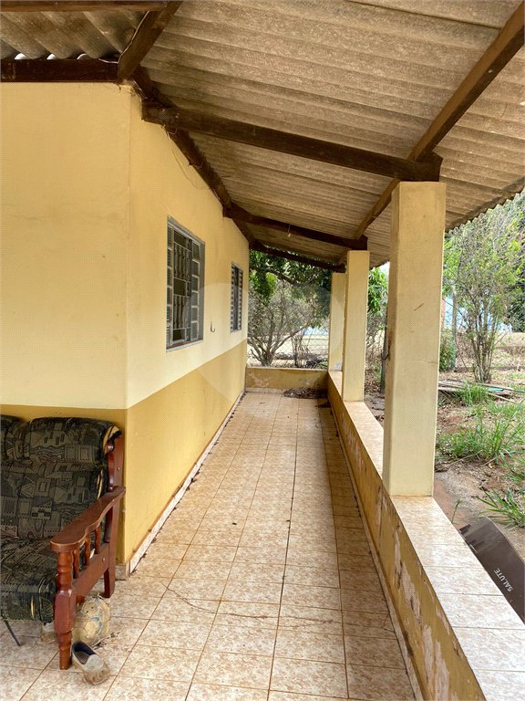 Chácara Parque Itaipu 3 quartos.