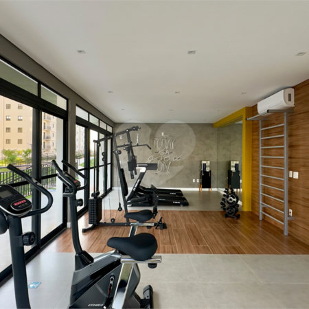 Apartamento à Venda – Viva Parque Residencial | Indaiatuba/SP