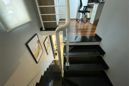 Duplex á venda - Vila Mariana