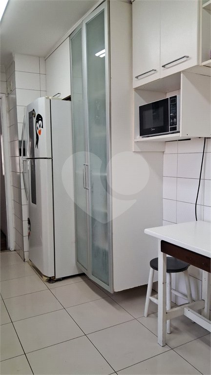 Apartamento à venda com 3 quartos, sendo 1 suíte,  em Vila Guilherme, São Paulo, SP