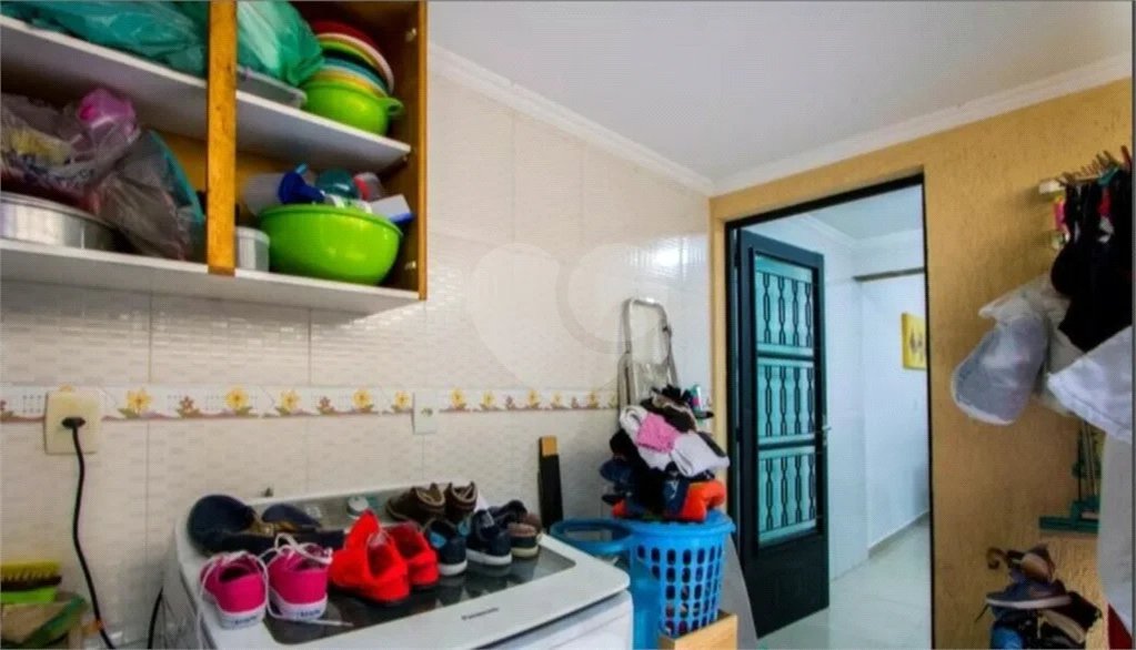 Sobrado com 150m² , 3 dormitórios , sendo 1 suíte , 1 vaga , à venda no centro de Santo André.