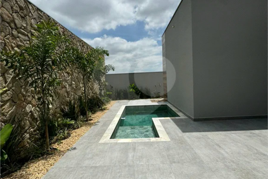 Casa à venda no Damha II com 4 Suítes em Piracicaba/SP.