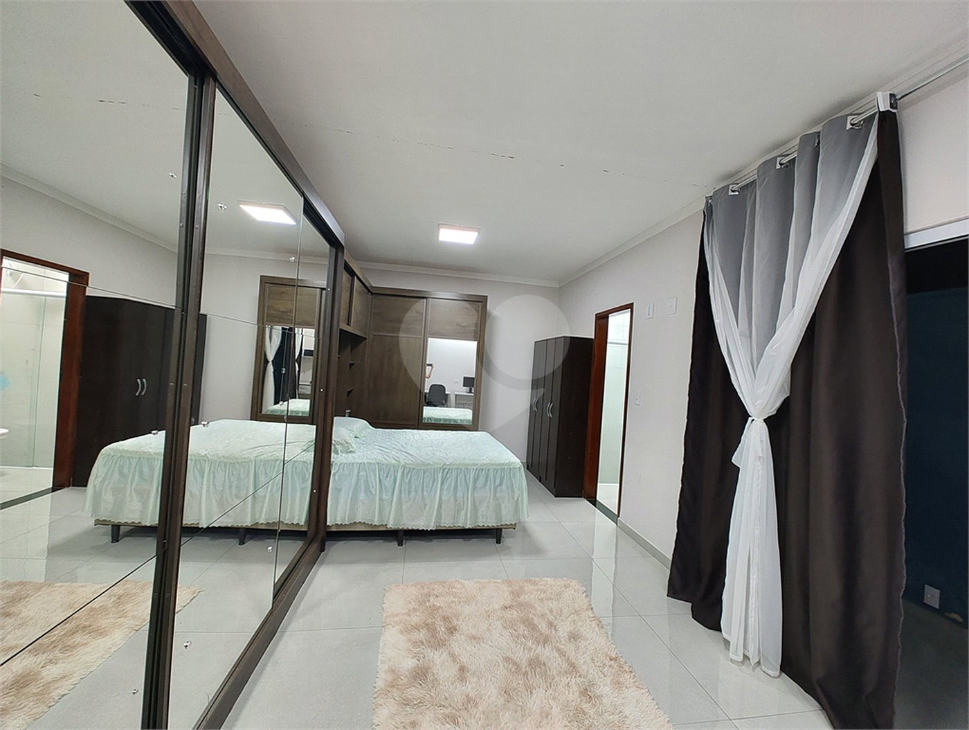Excelente casa térrea para venda.