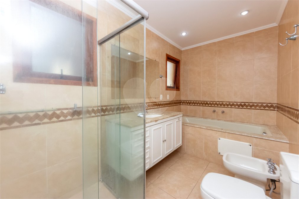 Casa à venda com 4 suítes no condomínio Residencial Le Premier Condominium, São Paulo - SP
